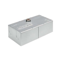 Pamatu kaste ar vāku DRIVE700 FADINI 7027L