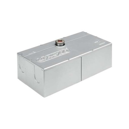Kaanega vundamendikarp DRIVE700 FADINI 7027L jaoks