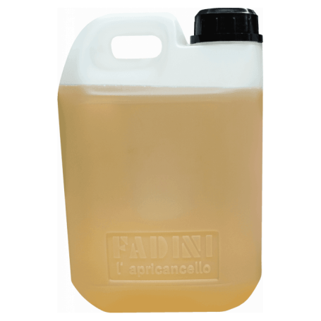 Hydraulic oil FADINI HF. PLI oil 708L