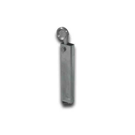 Slider latch FADINI 7089L