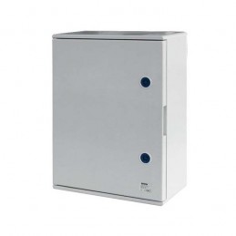 Vodotesný štvorec 405x650x200mm FADINI 7295L