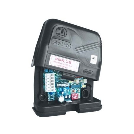 Detector acústico de emergencia FADINI E.A.R. 35 7288L