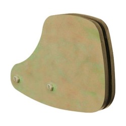 Kit 7 contrepoids pour BAYT980 FADINI 1969L