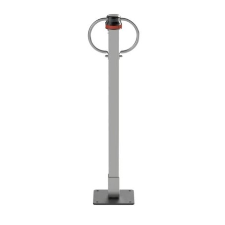 Liegender Poller FADINI POSTO 186L