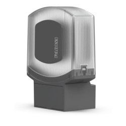 Luz intermitente 230 Vac - 24 Vac/dc FADINI CERO. L 152L