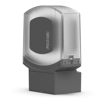 Villogó fény: 230 Vac - 24 Vac/dc FADINI ZERO. L 152L