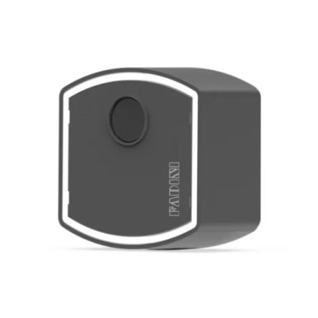 Чифт FADINI ZERO монтирани на стена синхронизирани фотоклетки. PH 160L