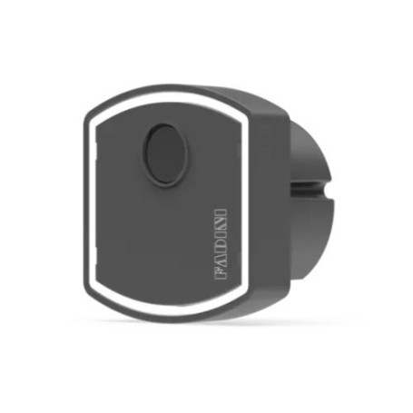 Paire de photocellules encastrées synchronisées FADINI ZERO. PH 161L