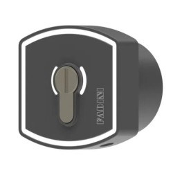 Interruptor seletor de teclas integrado FADINI ZERO. EK 145L