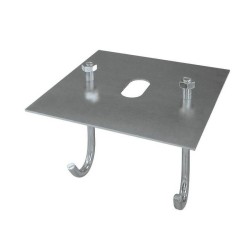 Plaque d’ancrage pour BARRI88 FADINI 1098L