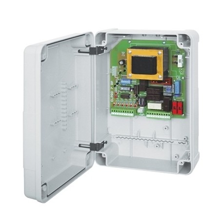 Juhtprogrammeerija NUPI 66 FADINI ELPRO 7 RP 6610L jaoks