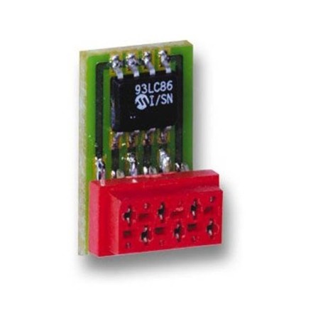 Carte mémoire pour VIX53 FADINI 5316L