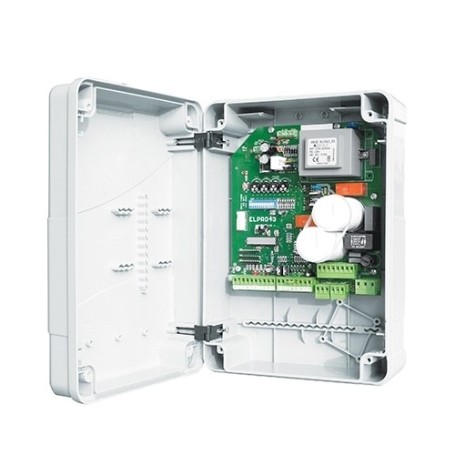 Steuerprogrammierer für DARDO 430 FADINI ELPRO 43 4300L
