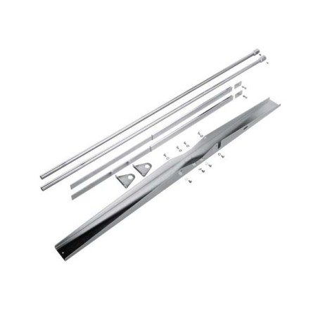 Kit for fixing an APROLI480 FADINI 483L