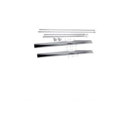 Kit para acoplar dos APROLI480 FADINI 484L