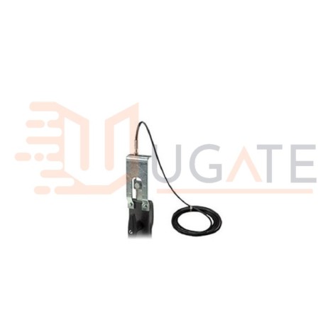 Manual release for garage door handle BFT SM1 P115005