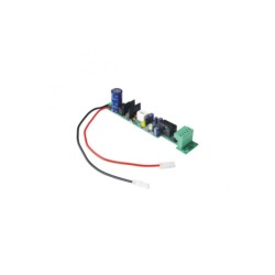 24V GIBIDI AJ00608 nabíjacia doska CB25