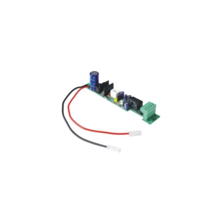 Tarjeta de cargador de AJ00608 CB25 de 24 V GIBIDI