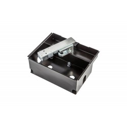 Selbsttragender Stahlfundamentkasten GIBIDI AJ49300