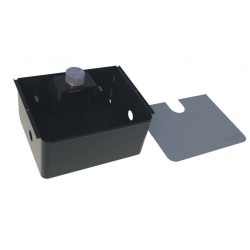 Samonosné základové boxy GIBIDI AJ49000