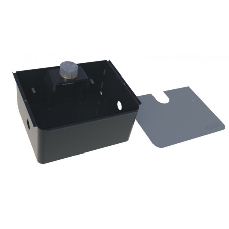 Cajas de cimentación autoportantes GIBIDI AJ49000