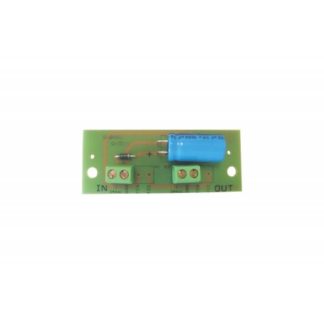 Adaptateur de fin de course AJ01400 pour F4 et BA 100 GIBIDI AU02730