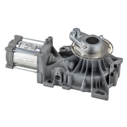 Varstomų vartų požeminis operatorius GIBIDI GROUND 610 20030