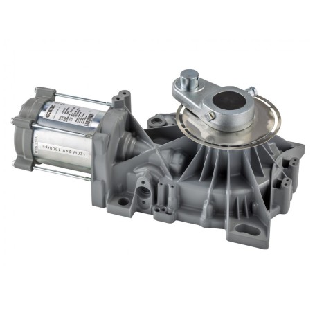 Lengőkapu földalatti meghajtás GIBIDI GROUND 610 20030