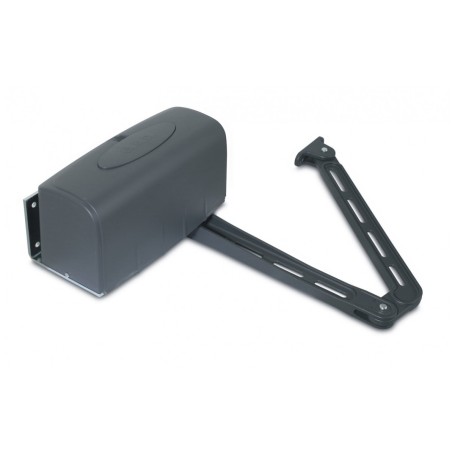 Opérateur de bras articulé pour portails battants GIBIDI ART5000 30510