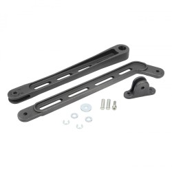 Шарнирно рамо 425 x 460 mm GIBIDI AJ30900