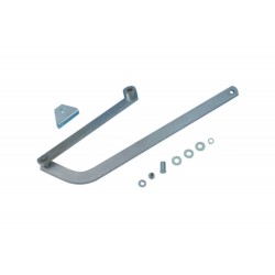 Pastiprināta šarnīra garās rokas GIBIDI AJ50139