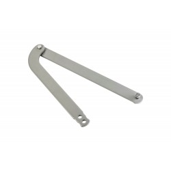 Kĺbové rameno 380 x 430 mm GIBIDI AJ30910