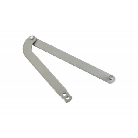 Braço articulado 380 x 430 mm GIBIDI AJ30910