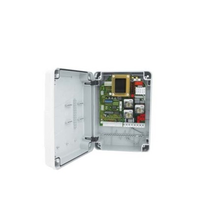 Stumdomų vartų valdymo programuotojas FADINI ELPRO 37 FN 7184L