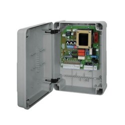 Elektronikus programozó végálláskapcsolóval és anélkül FADINI ELPRO XE 7271L 2