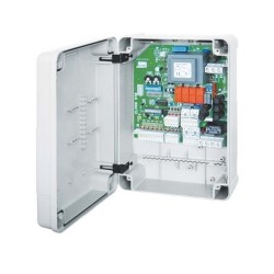Control programmer for automatic bollards FADINI ELPRO S40 7280L