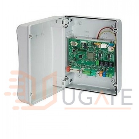 Placa de control central pieza de repuesto original BRAIN 18 24V/230V GENIUS 6100314