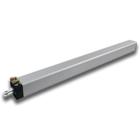 Attuatore per cancelli a battente corsa 1000mm FADINI MEC 800 SPECIAL 711984L