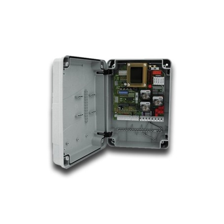Varstomų vartų valdymo programuotojas FADINI ELPRO 37 DB 7183L