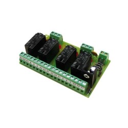 Elektronická doska pre ELPRO FADINI DUPCO 72 7230L