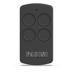 Skyline Grey vysielač FADINI DIVO 71/4 TR 7113SL