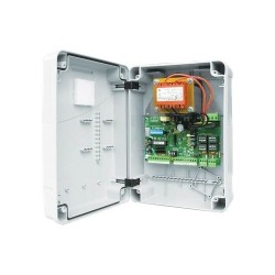 Vezérlő programozó DARDO 424 FADINI ELPRO 42 - 110 V 4202L