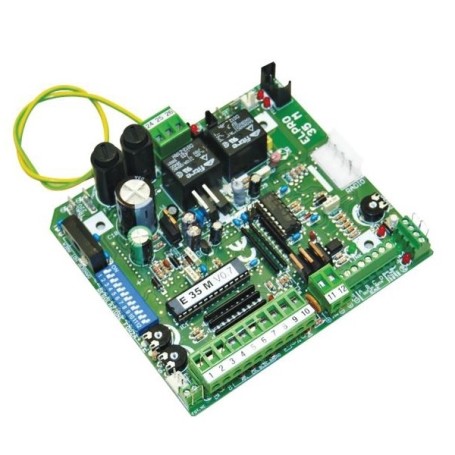 Programator sterujący do BART 350 Master FADINI ELPRO 35M 3518L