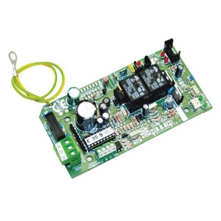 Elektronikplatine für BART 350 Slave FADINI ELPRO 35S 3519L