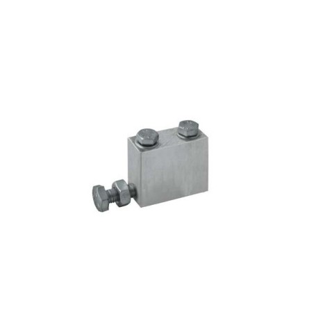 Stop stop in closing for BART350 FADINI 360L