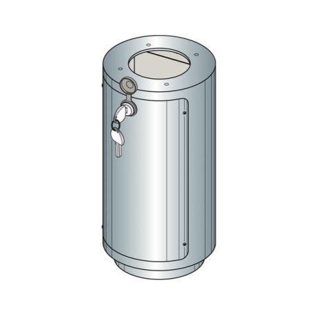 Módulo de puerta para VISUAL344 FADINI 3456L