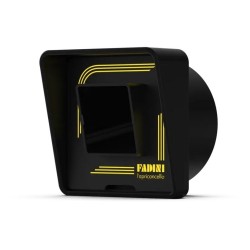 Paar sisseehitatud fotosilma FADINI DIFO 33 ENHANCED 331L