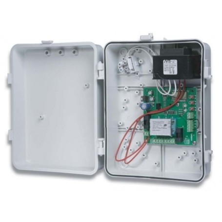 Controlador de controle de semáforo FADINI 3212L