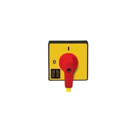 Pomo completo para ELPRO FADINI 2731L
