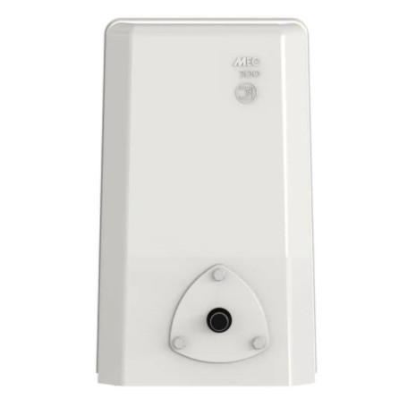 Převodový motor pro posuvné brány 230/400 Vac 3PH FADINI MEC 200 213L